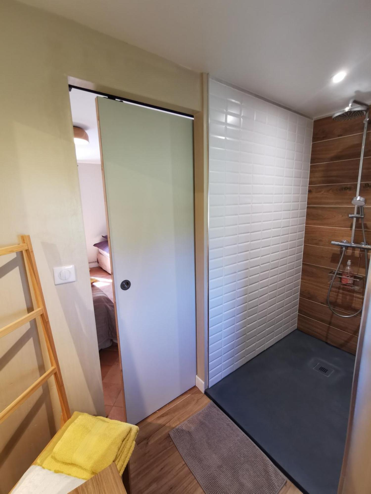 捷克里住宿加早餐旅馆 肖蒙索卢尔 外观 照片